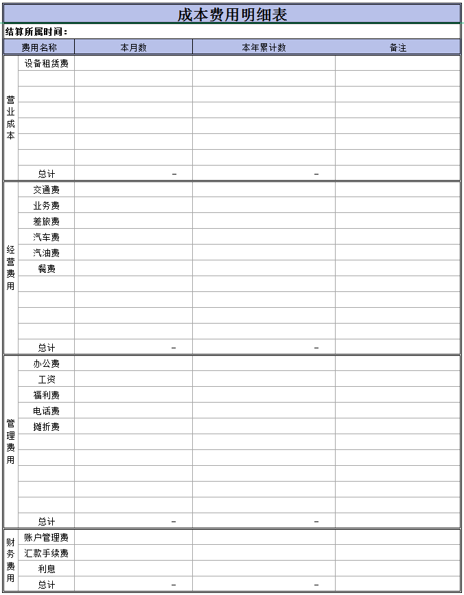 会内账的会计太吃香了，只需一个系统7张表，完美管理公司内账