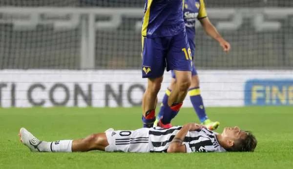 鲁加尼因肠胃炎无法出战维罗纳（尤文3名球员未能出场的原因找到了 网友调侃：再不换厨师，争四无望）