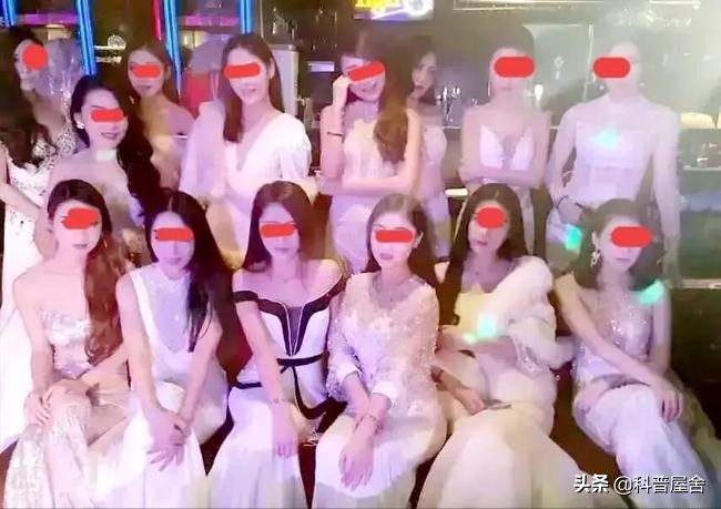 男子诈骗1700万，10个月密会160个女孩，揭开高端名媛性交易骗局