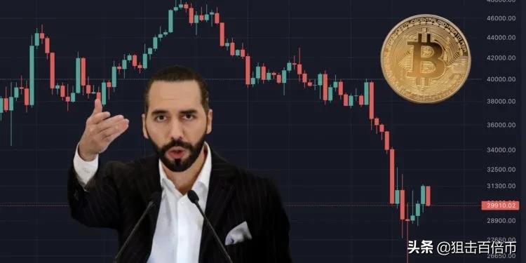 萨尔瓦多投资BTC已浮亏4000万美元：将集结44国开会讨论比特币