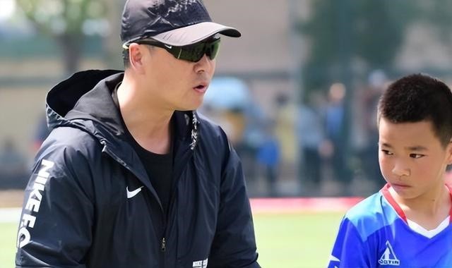 02世界杯中国队哪些人被判刑(国足名宿祁宏:涉假让球坐牢5年,出狱后