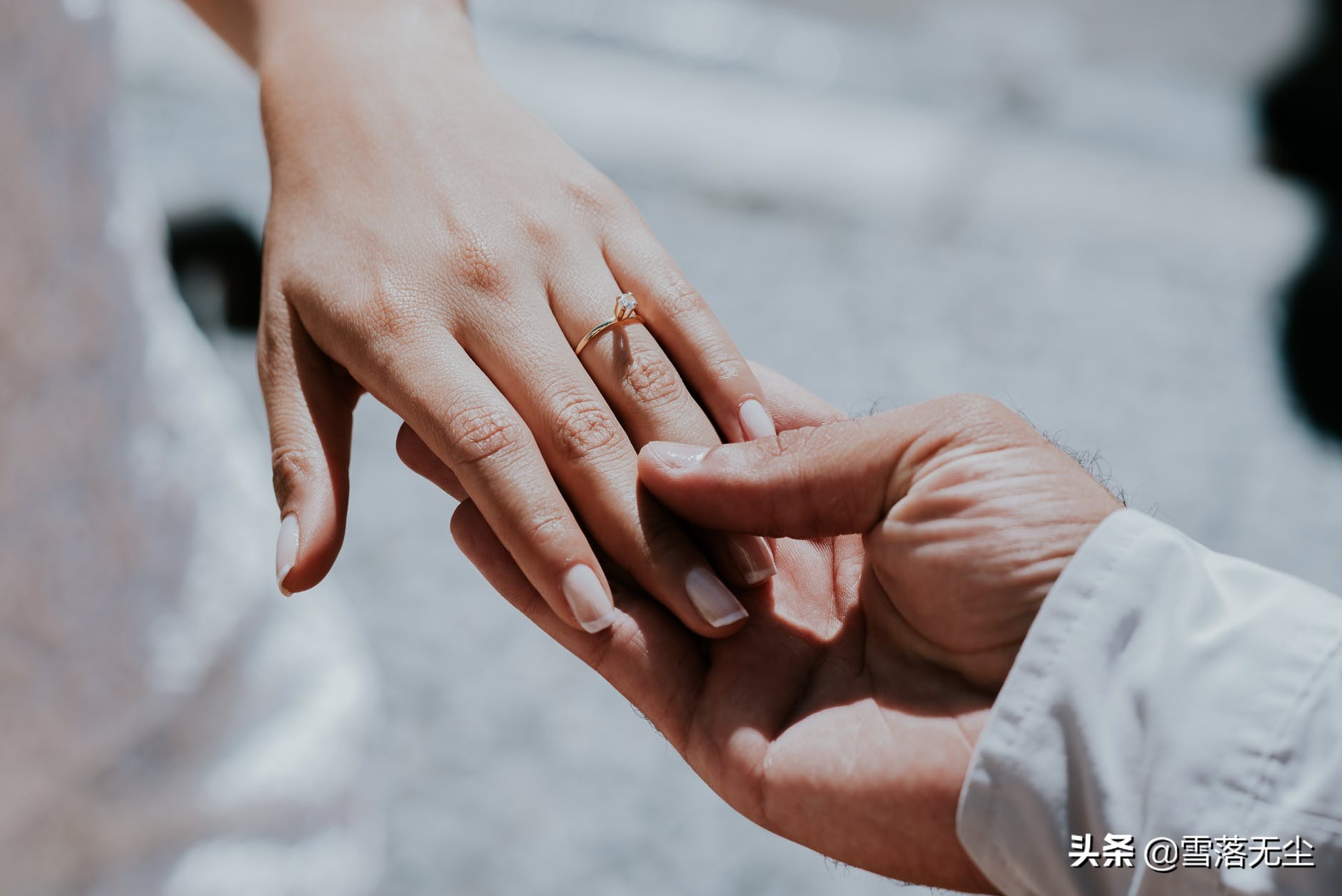 夫妻吵架(婚姻里，越敢“吵架”的夫妻，越能过一辈子)