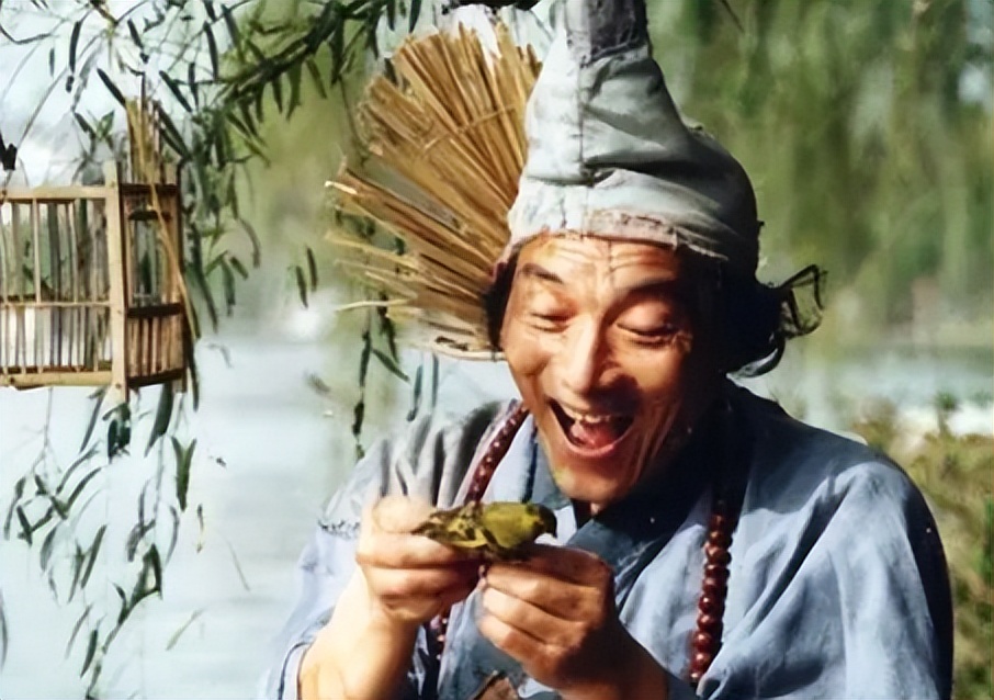 济公传游本昌 济公传游本昌40集播放-泛经验