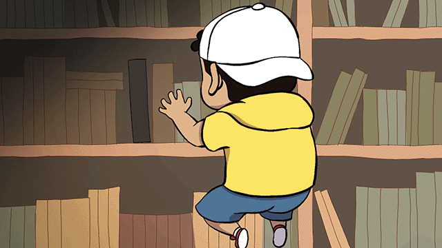 爱死机3中的最美三渲二！《恰似那台机器脉冲的颤跳》幕后解析