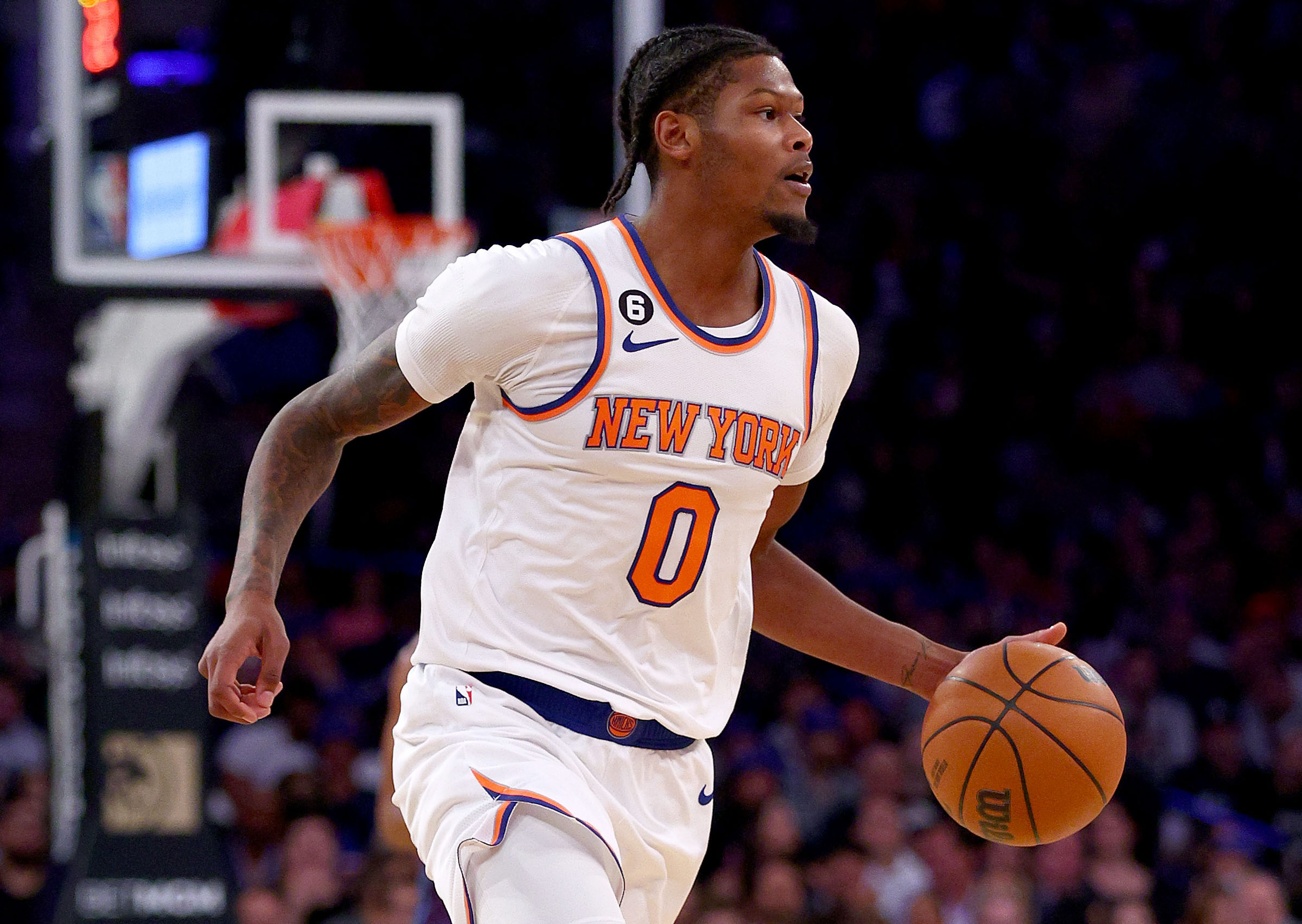nba交易什么時候開始（交易市場即將開啟！湖人、火箭皆有目標，老將當家誰能變冠軍拼圖）