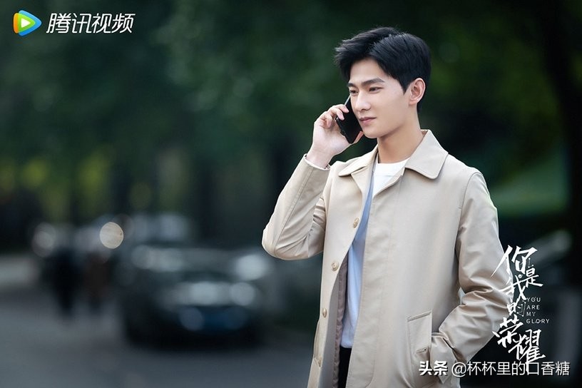 2021男星收视实绩TOP 10！罗云熙垫底，王一博第四、杨洋第二