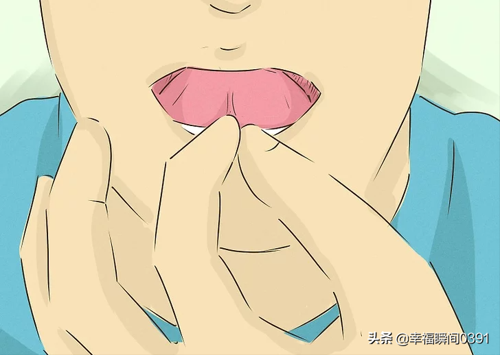 吹口哨的方法（吹口哨的方法）