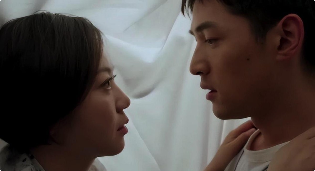 《转角之恋》定档!56岁蒋雯丽和43岁明道演情侣,终于有剧能看了