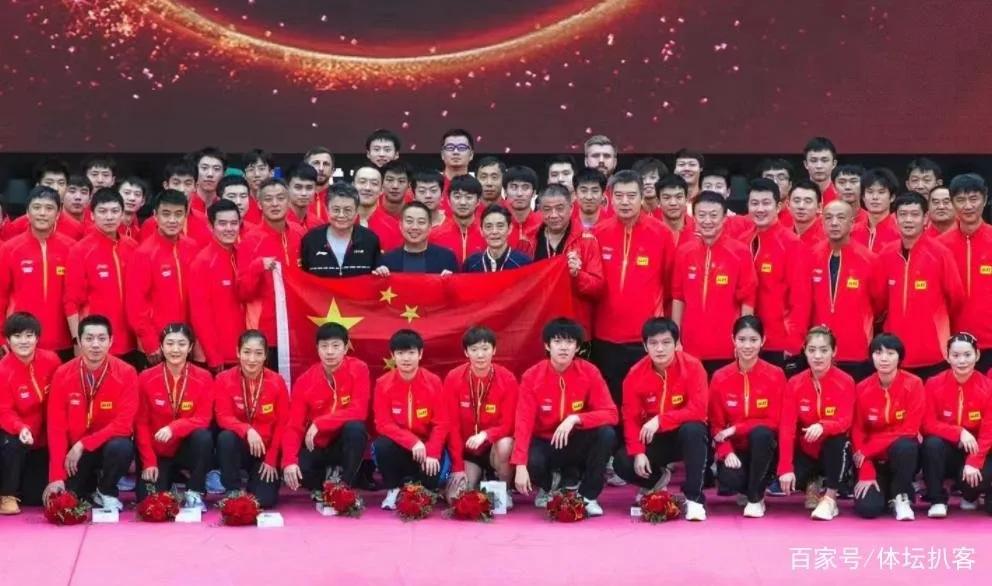 奧運會的乒乓球項目有哪些（提前公布巴黎奧運會乒乓球比賽項目及時間的目的何在？）