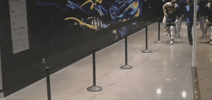 nba勇士对独行侠（勇士119-113险胜独行侠，但最糟糕的事还是发生了，库里受伤）