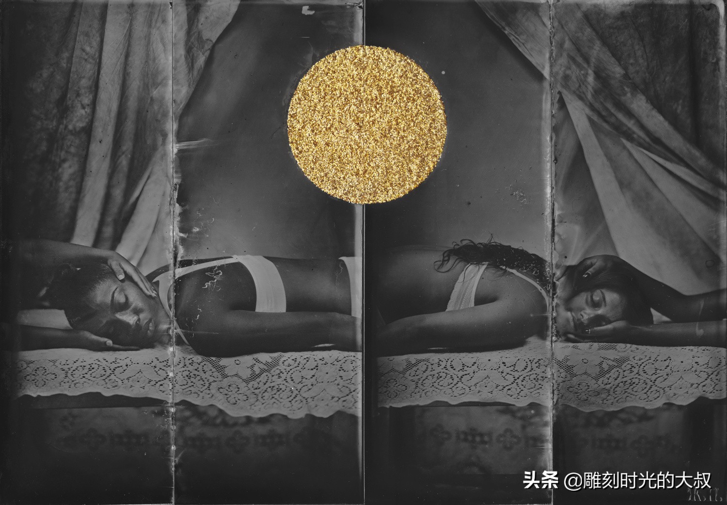 米开朗基罗摄影（我最喜欢的3位当代摄影大师）