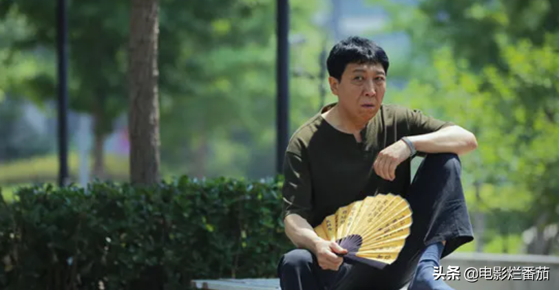 《编辑部的故事》里的演员们，个个都是“绝绝子”，永不过时