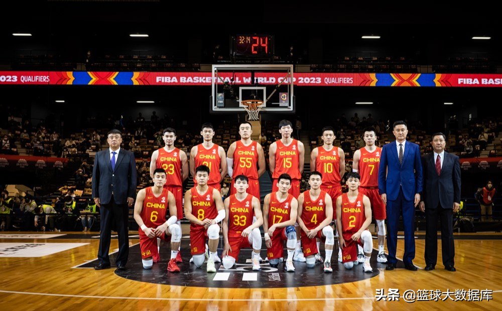 男籃世預(yù)賽直播（CCTV5直播中國男籃世預(yù)賽！五天四戰(zhàn)，杜鋒要以小組第二晉級）