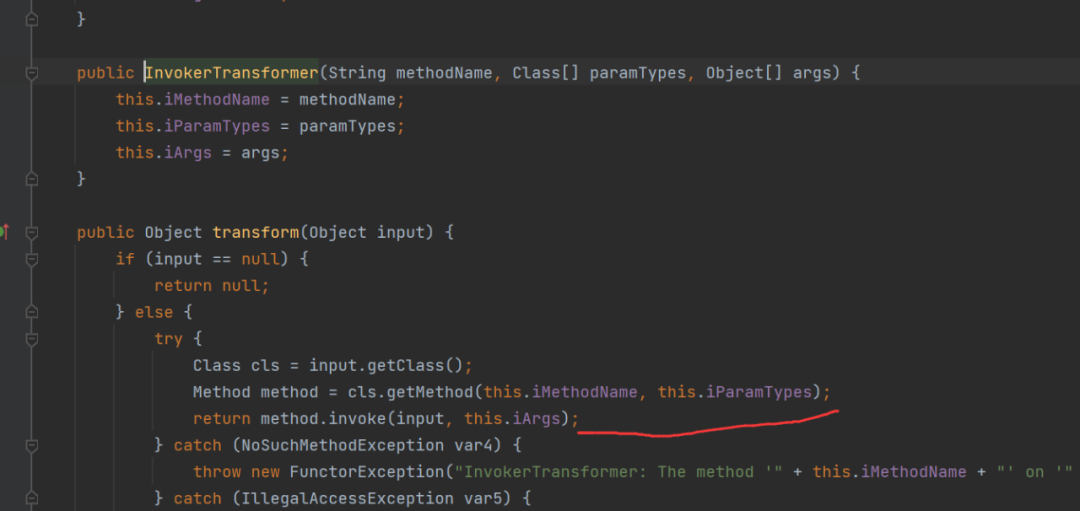 使用CodeQL分析CTF题目