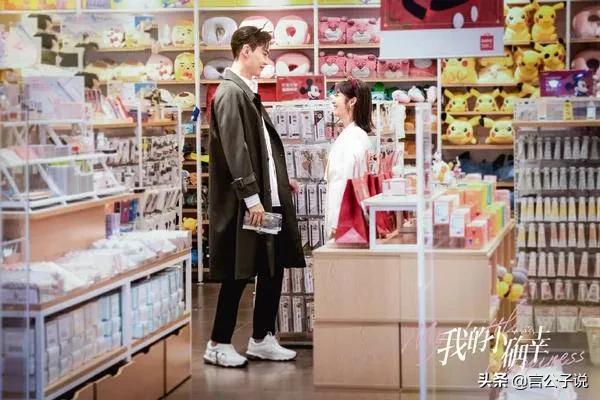 个个高大挺拔，却烦恼“长太高”，这7位男星的身高太不懂事