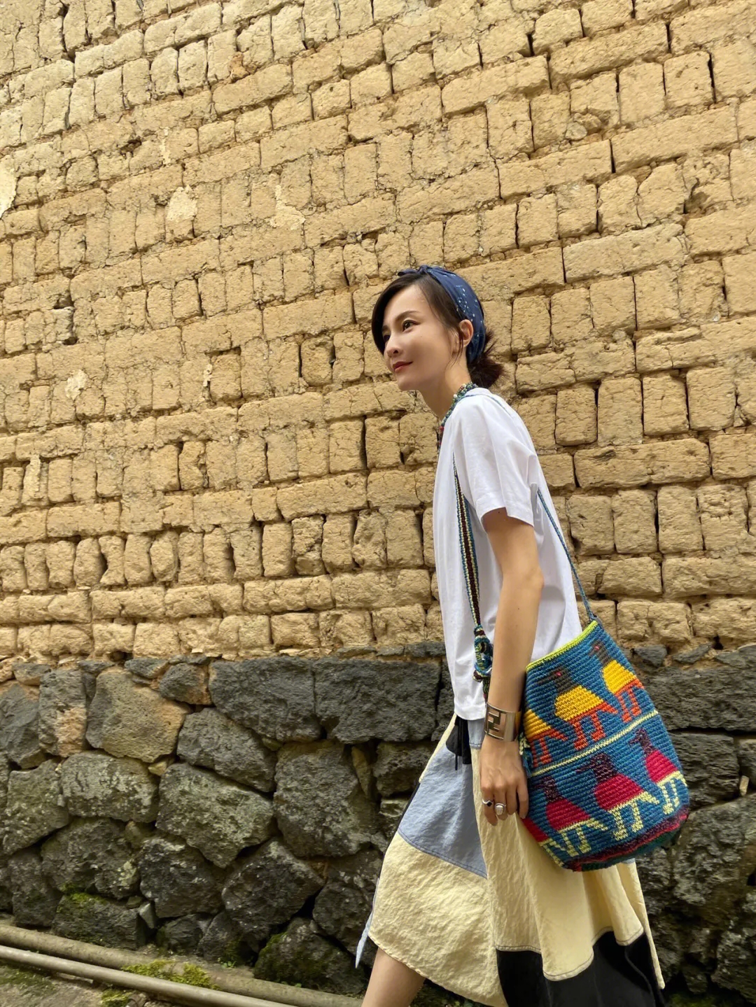 这6个中年女星年轻时美得各有特色如今脸肿得猝不及防 观众傻眼