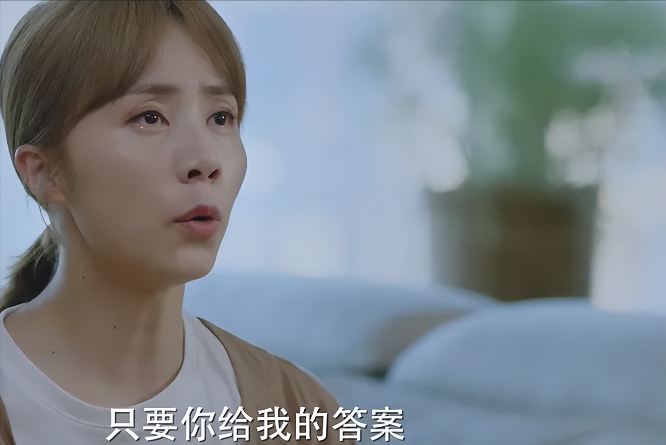 《妻子的选择》：结局很温和，但过程很煎熬