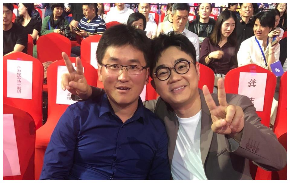 为了拍好这部剧,姜涛也做了长期的准备,还邀请了钱冬旎,智鸿等