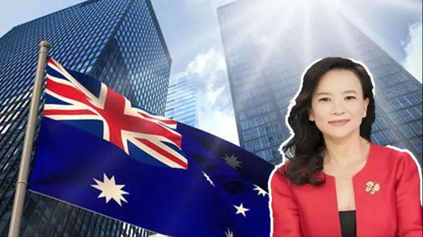 被捕的四位央视主持人，芮成钢高智商犯错，间谍成蕾下场大快人心