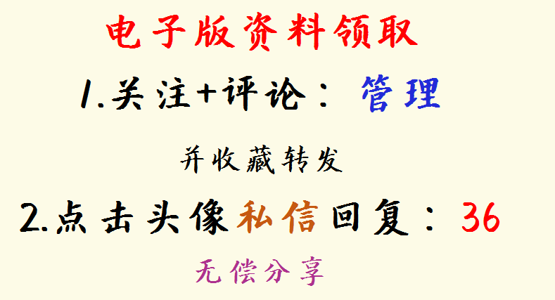 财务管理制度和流程图（完整版）