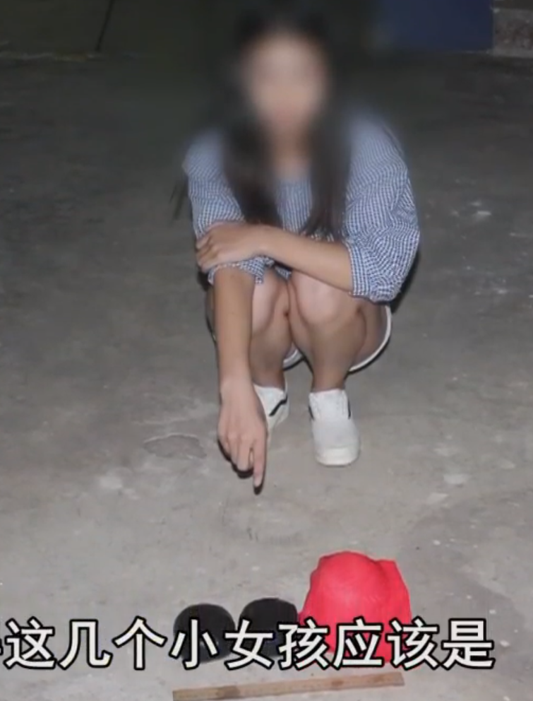 2015年，云南16岁少女旅游途中被捕，查明后38人被判刑