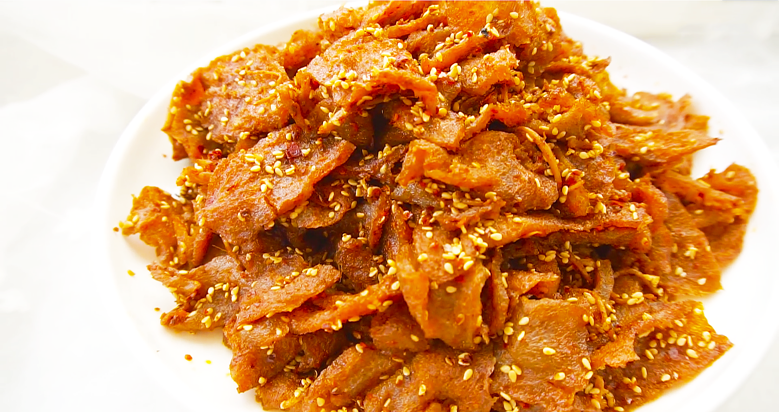 管不住嘴总想吃东西，推荐9种不胖不饿的小零食，满足食欲又减肥