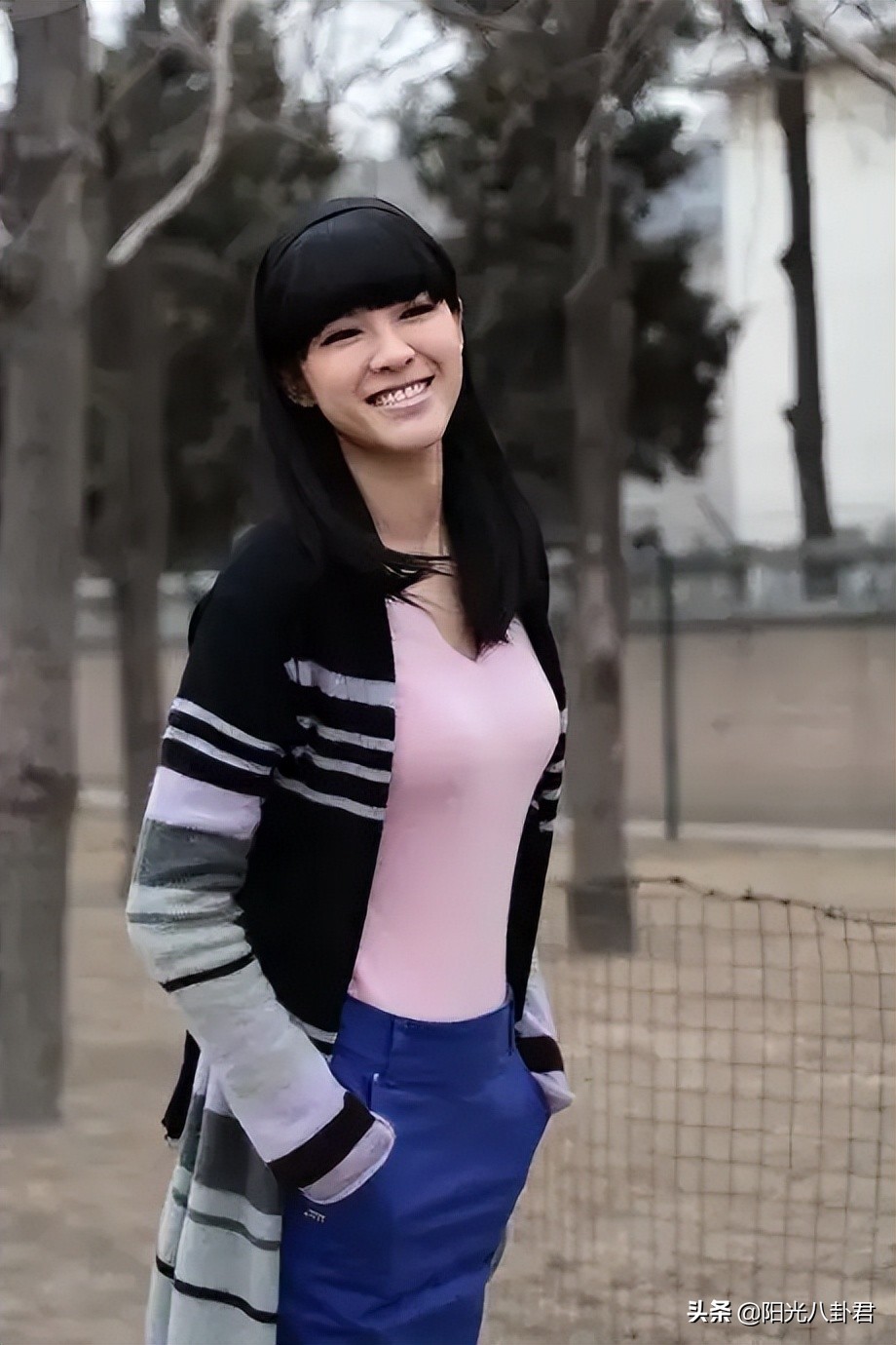 长相不行身高凑，这6位明星如果不是长得够高，可能个个是路人