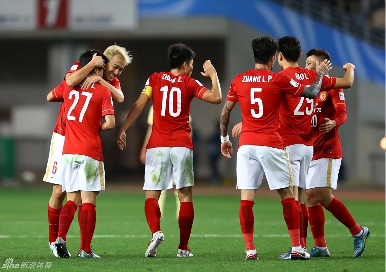中国申办2022世俱杯！已确定4支参赛球队，亚冠冠军最后揭晓