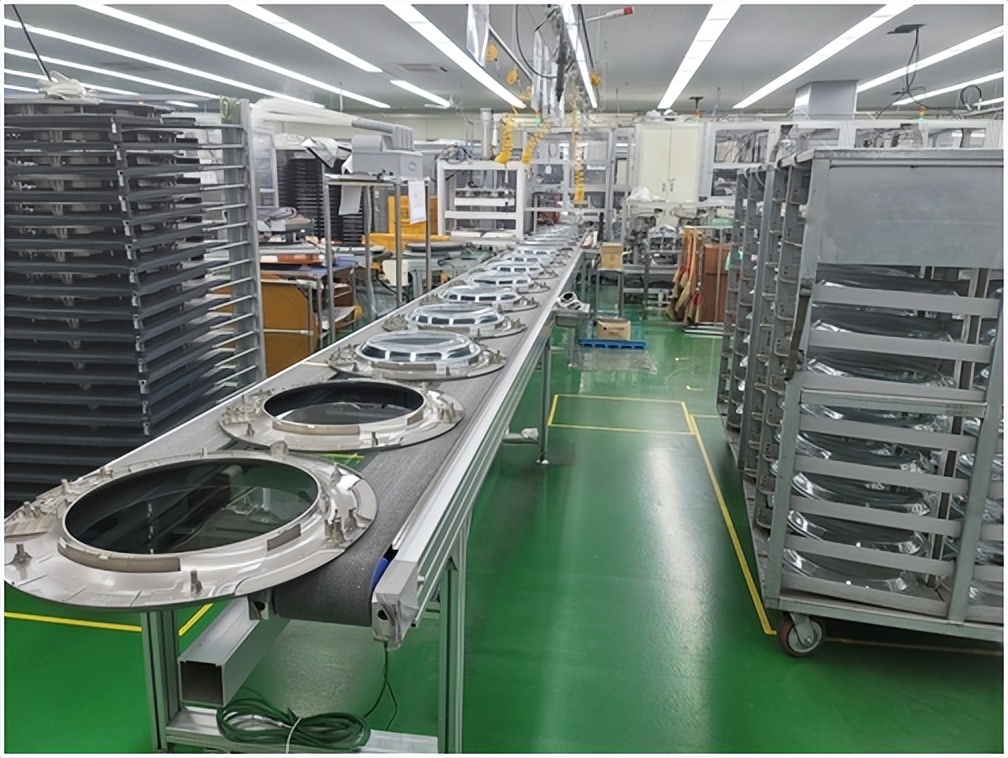 LG U+将利用“人工智能计算机视觉”技术构建智能电子零件工厂