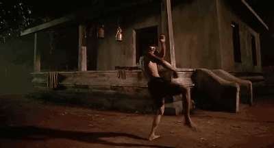 近20年“最具实战观赏性”10部动作片，李连杰、成龙电影皆不在列