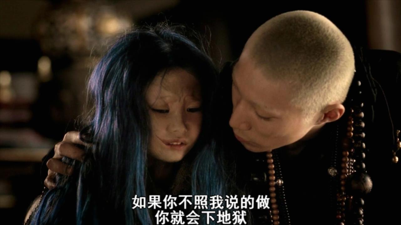 下水道的美人鱼照片下水道的美人鱼照片演员