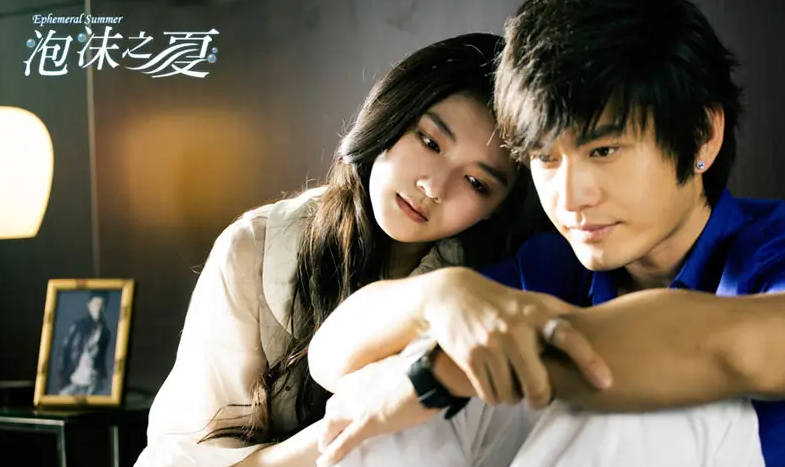 这个学校遇到爱（收视最高的10部台湾偶像剧）