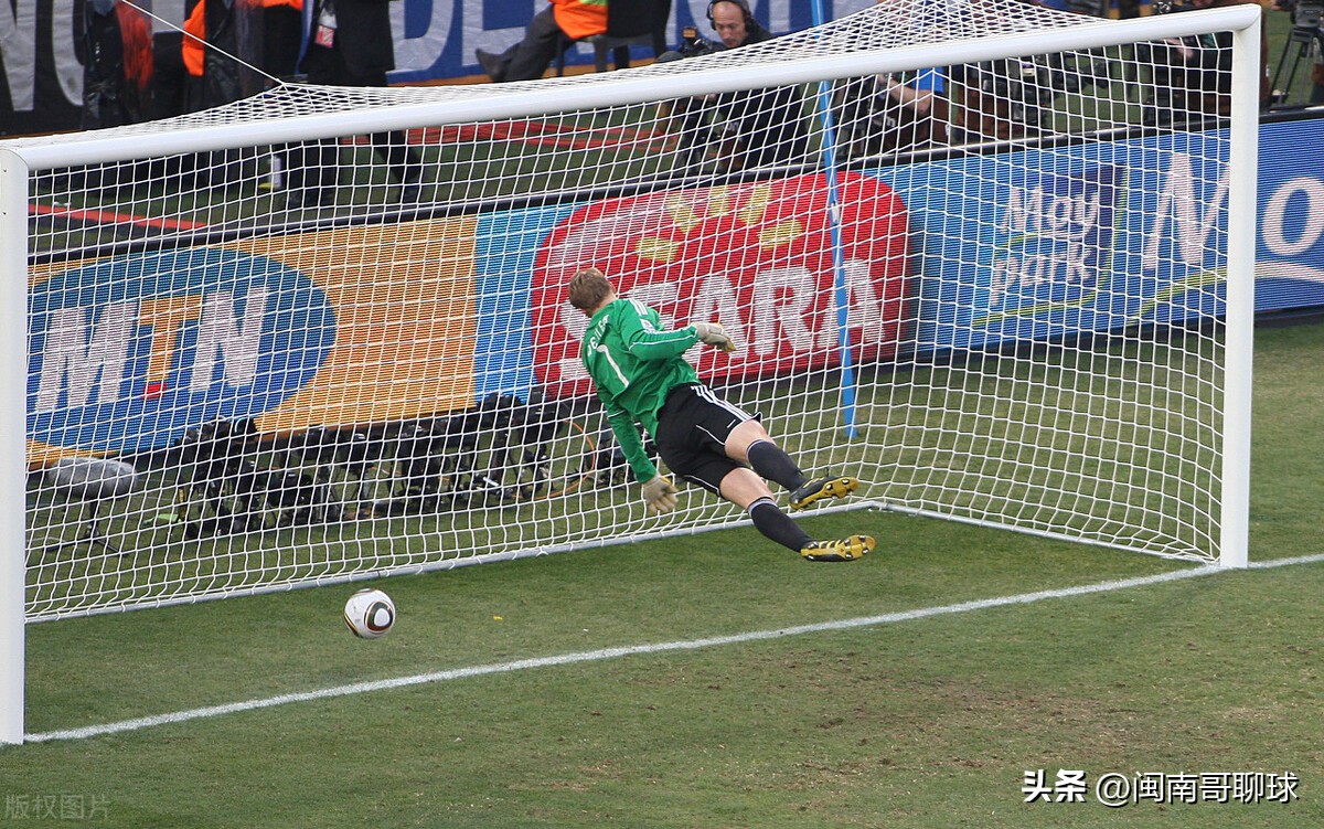 南非世界杯决赛的第一个进球是谁（2010年南非世界杯回忆录）