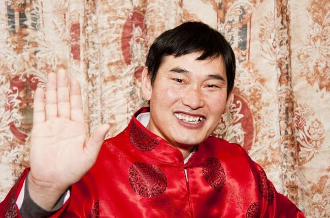 曝朱雪梅未婚夫疑有4岁儿子,欲让孩子改姓为朱,携爹入赘引争议