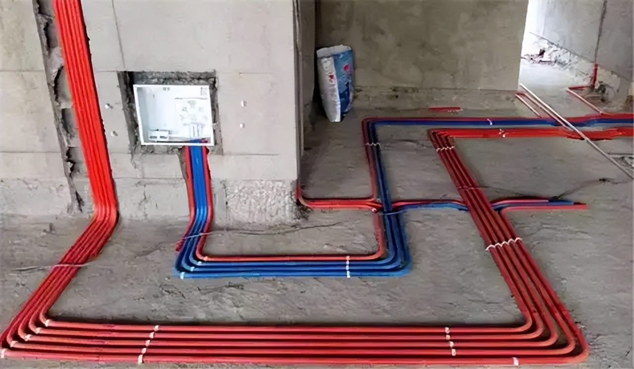 新房装修，先后顺序不可乱，步骤摸清楚了，开工不心慌