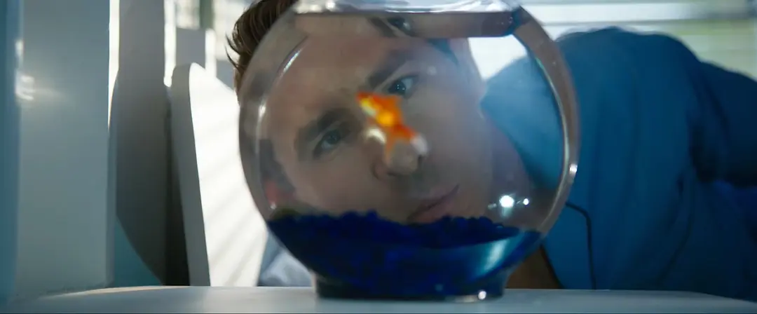 「失控玩家」| 做自己人生的主角