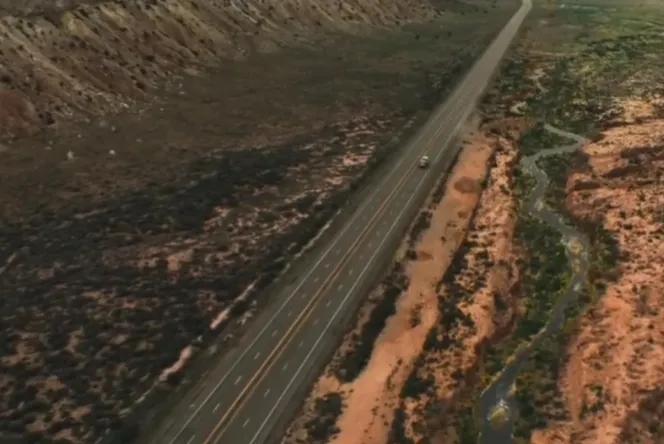 因为一个片段看完整部电影。未来 科幻，不知感动多少观众