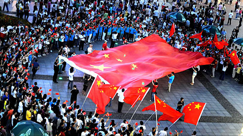 2008年北京奥运会在哪些方面（2008年北京奥运会的那些辛酸史，你还记得几个？）