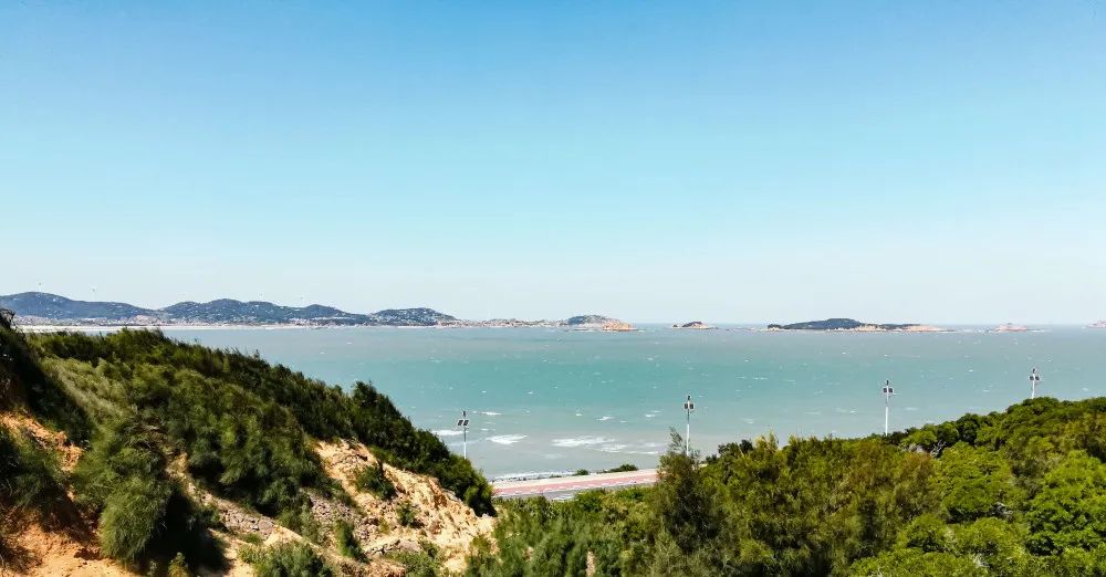 无需出国！国内12个小众海岛，人少景美，每一个都是上帝的私藏