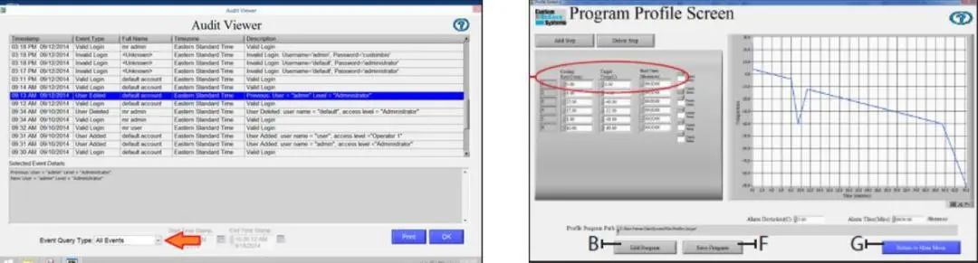 CBS程序降温仪，为科研样品冻存保驾护航
