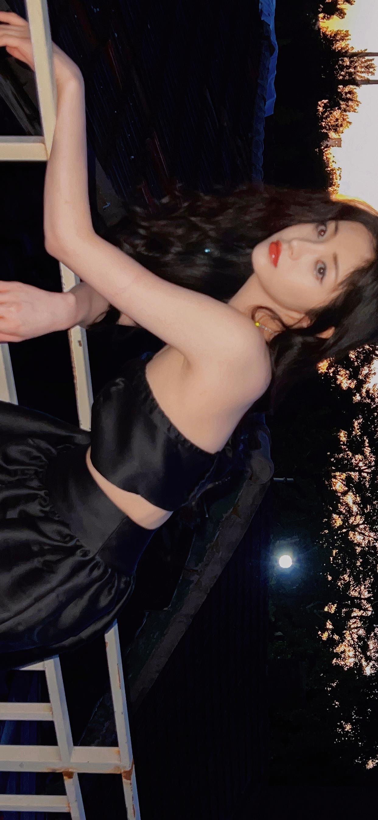 周洁琼壁纸｜影帝的公主