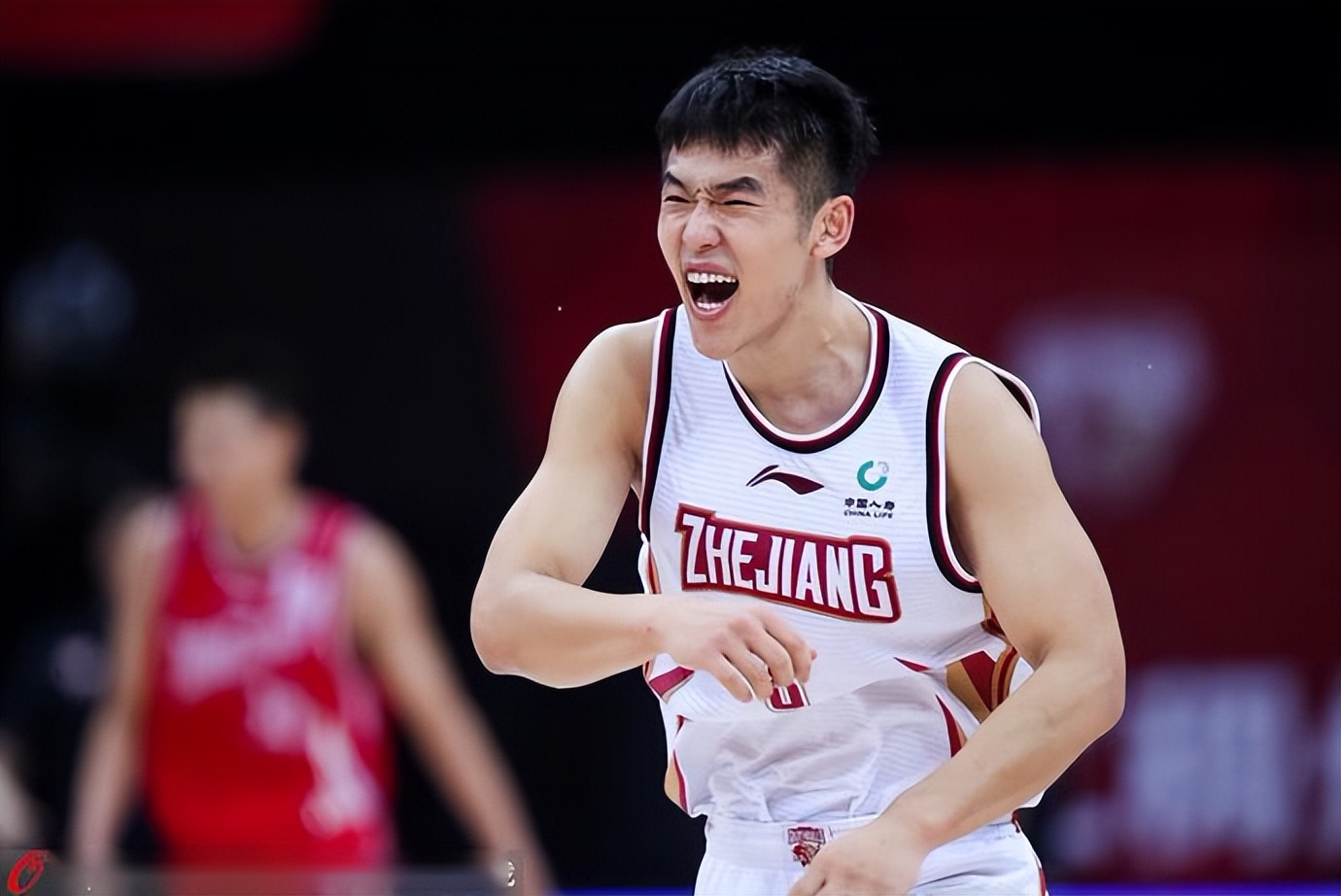 今年nba的中国球员有哪些(中国男篮官宣12人大名单！任骏威陆文博被抛弃，赵睿或打小前锋)