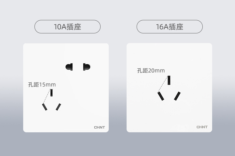 10a转16a插座安全吗（三相四孔插座）-第3张图片-昕阳网