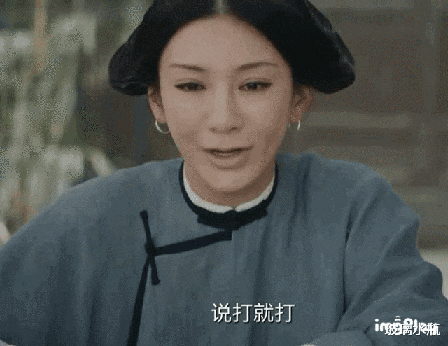 女星“生图”藏不住，颜值崩塌，戚薇躺枪，还不如早年漂亮，真惨