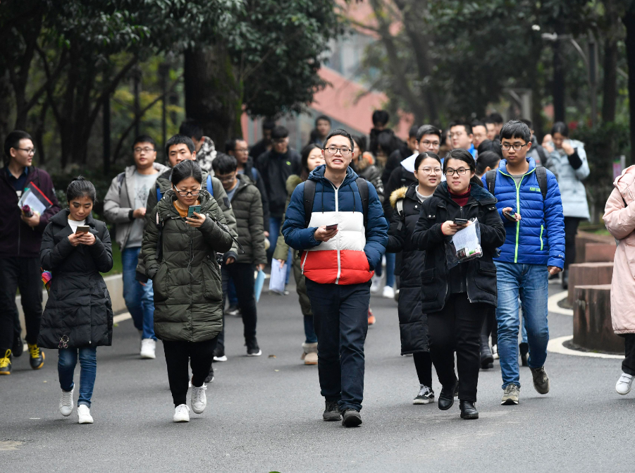 兰州大学研究生“预调剂”开始，招生意向强烈，考研学子别错过