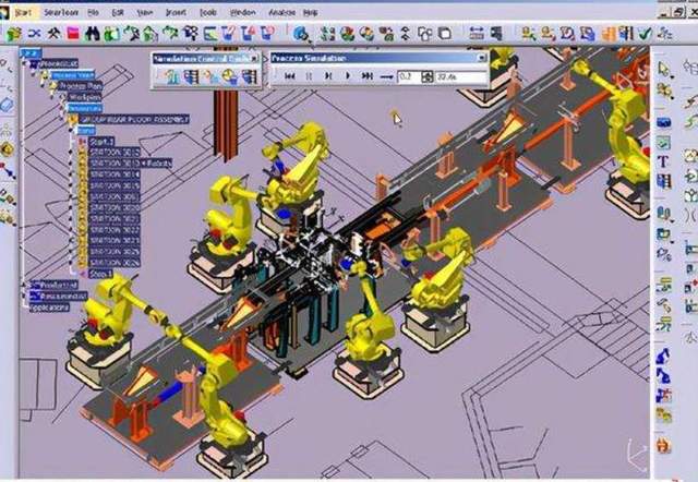 华为、腾讯、阿里软件技术这么强，为何我们工业软件却被卡脖子？