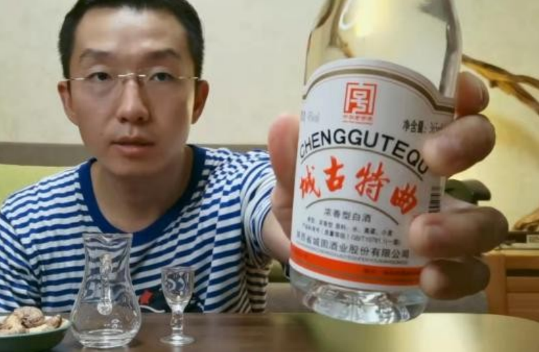 陕西4大“惨败”酒，醇香味美，在本地家喻户晓，偏偏走不出省