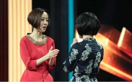 “寒门贵子”刘媛媛：今靠直播5个月“挣”一亿，爱情事业双丰收