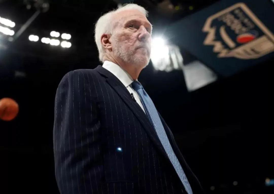 马刺教练波波维奇年龄多大了（73岁的年纪，波波维奇想再来一次）-华海博客