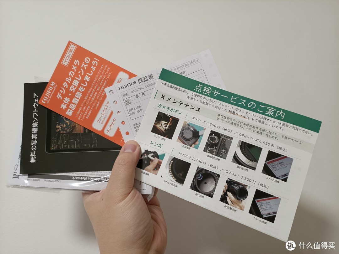 富士X-E4的使用感受、按键解释和使用教程